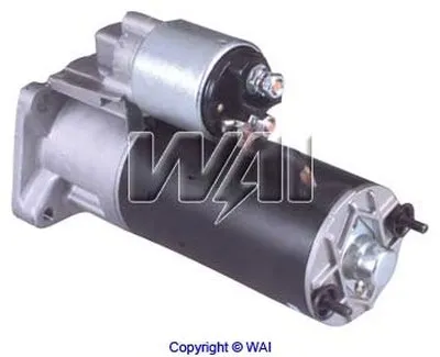 Стартер WAIglobal купить