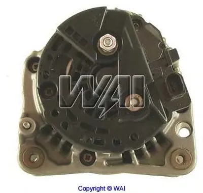 Генератор WAIglobal купить