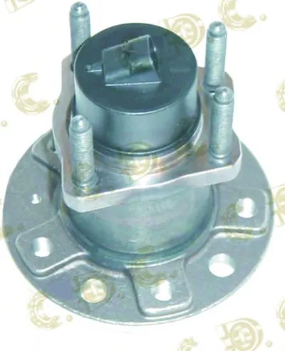 Комплект подшипника ступицы колеса AUTOKIT купить