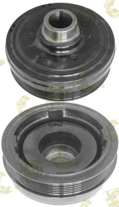 Ременный шкив, коленчатый вал AUTOKIT купить