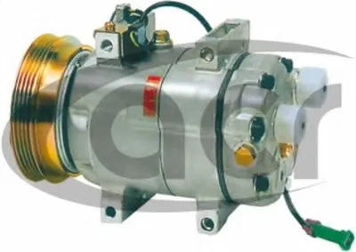 Компрессор, кондиционер ACR купить