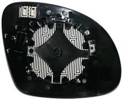 Зеркальное стекло, наружное зеркало LORO купить