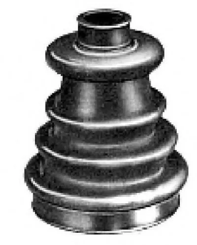 Пыльник, приводной вал Metalcaucho купить