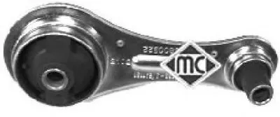 Кронштейн двигателя Metalcaucho купить