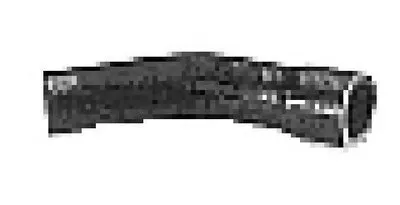 Шланг радиатора Metalcaucho купить