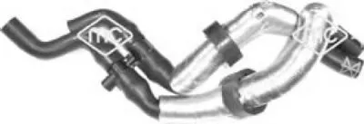 Шланг, теплообменник - отопление Metalcaucho купить