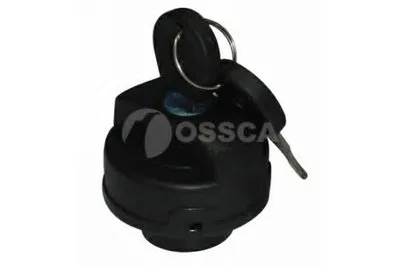 Крышка, топливной бак OSSCA купить