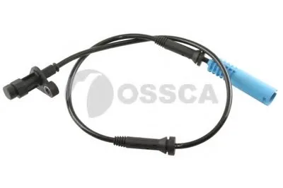 Датчик, частота вращения колеса OSSCA купить