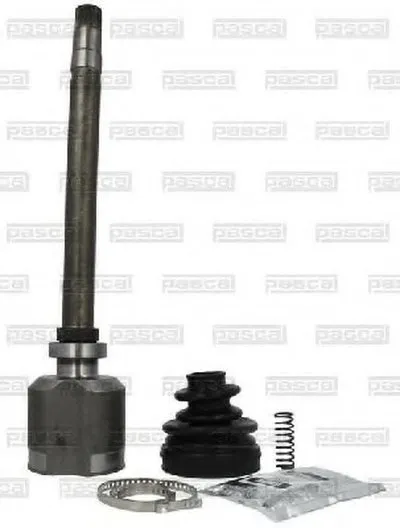 Шарнирный комплект, приводной вал PASCAL купить