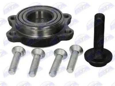 Комплект подшипника ступицы колеса BTA купить