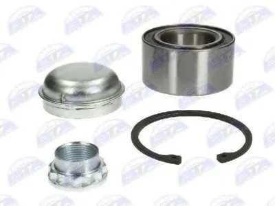 Комплект подшипника ступицы колеса BTA купить