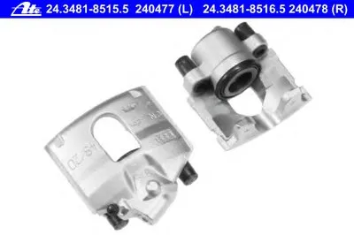 Тормозной суппорт ATE купить