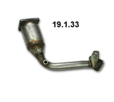 Катализатор для переоборудования EBERSPÄCHER купить