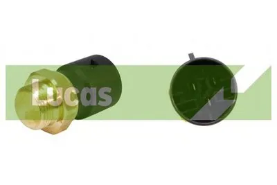 Термовыключатель, вентилятор радиатора LUCAS ELECTRICAL купить