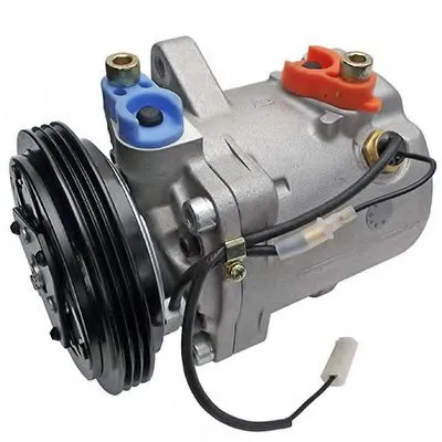 Компрессор, кондиционер FISPA купить