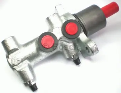 целиндер ручного тормоза BOSCH купить