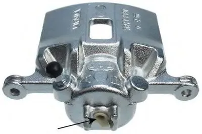 Тормозной суппорт TEXTAR купить