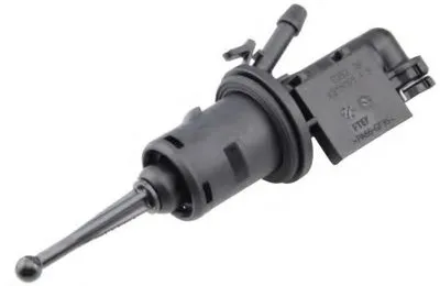 Главный цилиндр, система сцепления HELLA PAGID купить