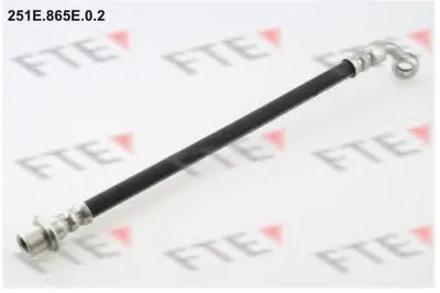 Тормозной шланг FTE купить