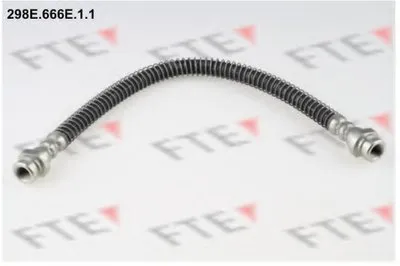 Тормозной шланг FTE купить