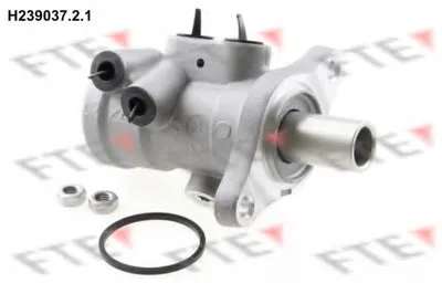 целиндер ручного тормоза FTE купить