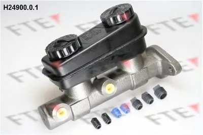 целиндер ручного тормоза FTE купить