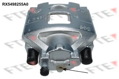 Тормозной суппорт FTE купить