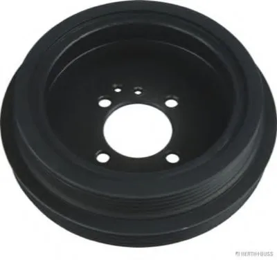 Ременный шкив, коленчатый вал HERTH+BUSS JAKOPARTS купить