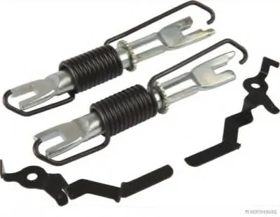 Регулятор, барабанный тормоз HERTH+BUSS JAKOPARTS купить