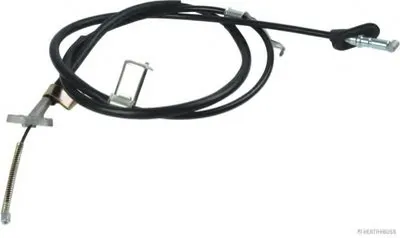 Трос, стояночная тормозная система HERTH+BUSS JAKOPARTS купить