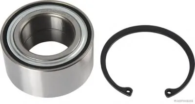Комплект подшипника ступицы колеса HERTH+BUSS JAKOPARTS купить