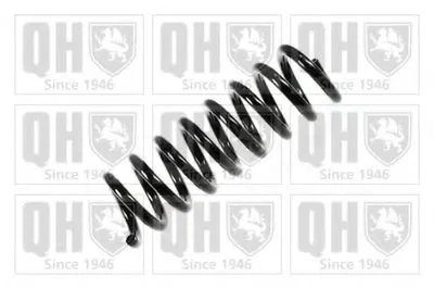 винтовая пружина QUINTON HAZELL купить