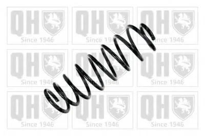 винтовая пружина QUINTON HAZELL купить