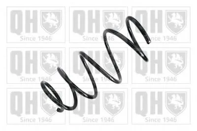 винтовая пружина QUINTON HAZELL купить