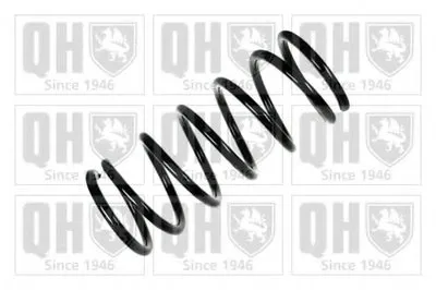 винтовая пружина QUINTON HAZELL купить