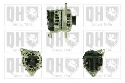 Генератор QUINTON HAZELL купить