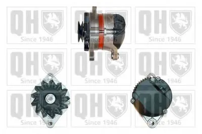 Генератор QUINTON HAZELL купить