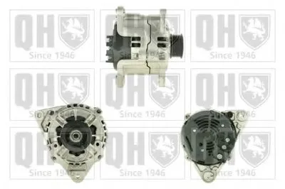 Генератор QUINTON HAZELL купить