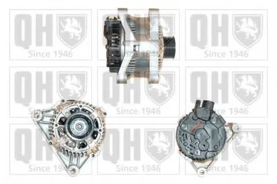 Генератор QUINTON HAZELL купить