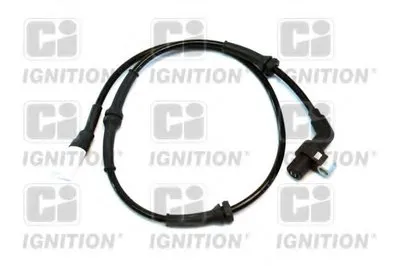 Датчик, частота вращения колеса CI QUINTON HAZELL купить