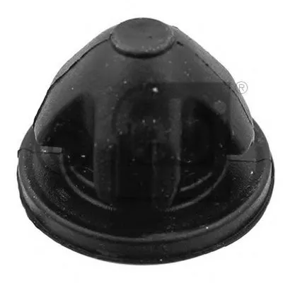 Крепёжный элемент, кожух двигателя FEBI BILSTEIN купить