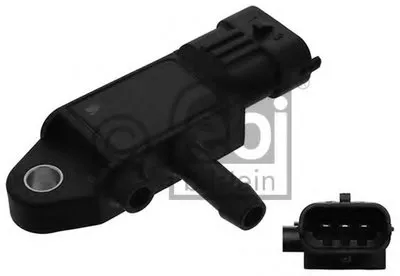 Датчик, давление выхлопных газов FEBI BILSTEIN купить