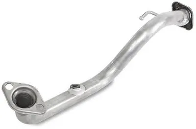 Труба выхлопного газа HJS купить