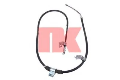 Трос, стояночная тормозная система NK купить