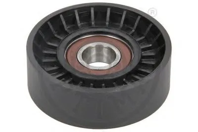Паразитный / ведущий ролик, поликлиновой ремень OPTIMAL купить