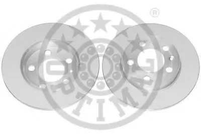 Тормозной диск COATED OPTIMAL купить