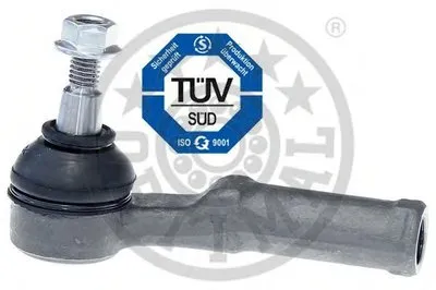Наконечник поперечной рулевой тяги OPTIMAL купить