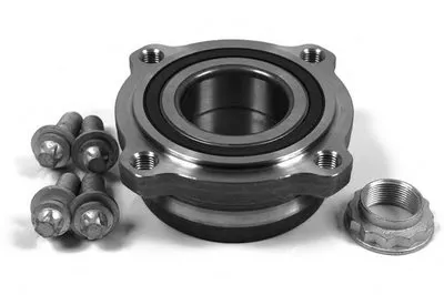 Комплект подшипника ступицы колеса MOOG купить