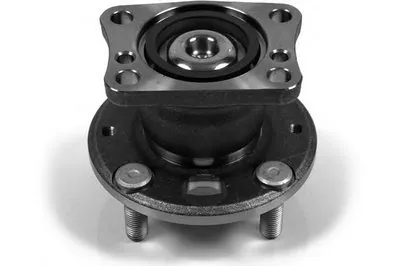 Комплект подшипника ступицы колеса MOOG купить