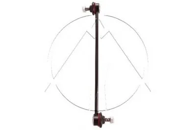 Тяга / стойка, стабилизатор SIDEM купить